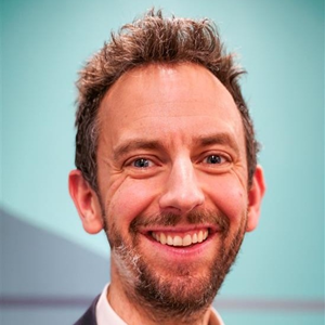 Ed Whiting Chief Executive Leeds City Council