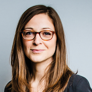 Jess Bowie Editor Civil Service World