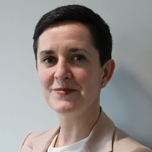 Kathrine Hammond Chief Executive South Yorkshire Mayoral Combined Authority