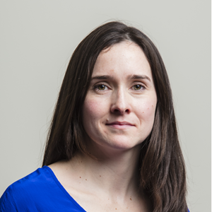 Suzannah Brecknell Editor Civil Service World